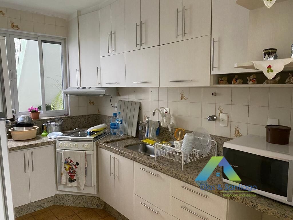 Sobrado à venda com 5 quartos, 314m² - Foto 6