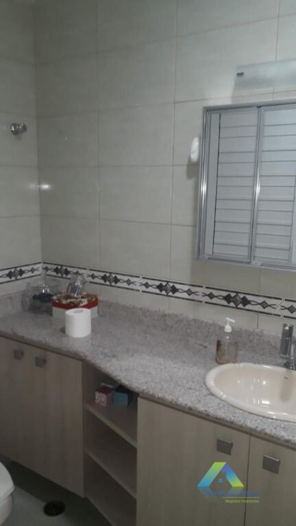 Sobrado à venda com 5 quartos, 314m² - Foto 8