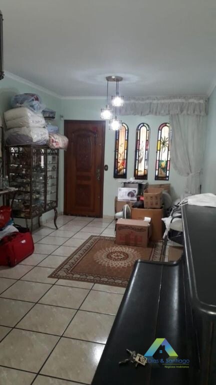 Sobrado à venda com 5 quartos, 314m² - Foto 15