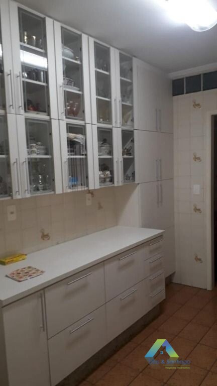 Sobrado à venda com 5 quartos, 314m² - Foto 3