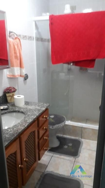 Sobrado à venda com 5 quartos, 314m² - Foto 10