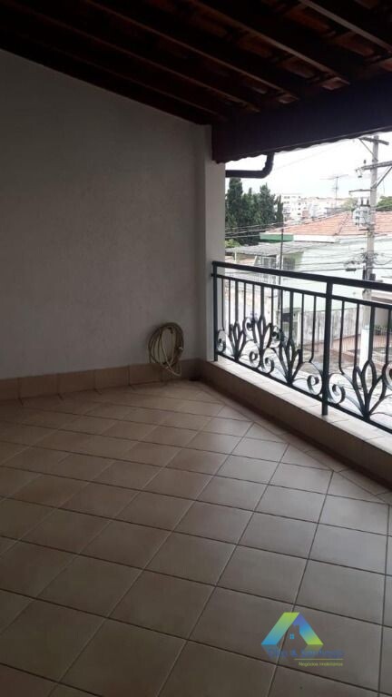 Sobrado à venda com 5 quartos, 314m² - Foto 24