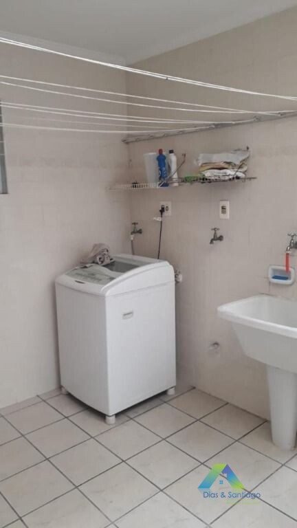 Sobrado à venda com 5 quartos, 314m² - Foto 32