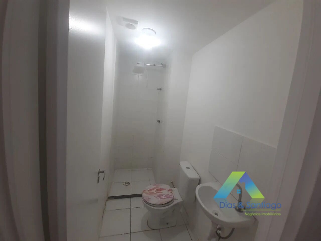 Apartamento à venda com 2 quartos, 30m² - Foto 16