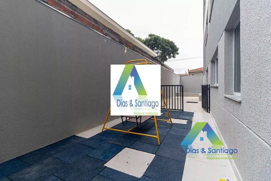 Apartamento à venda com 2 quartos, 30m² - Foto 21