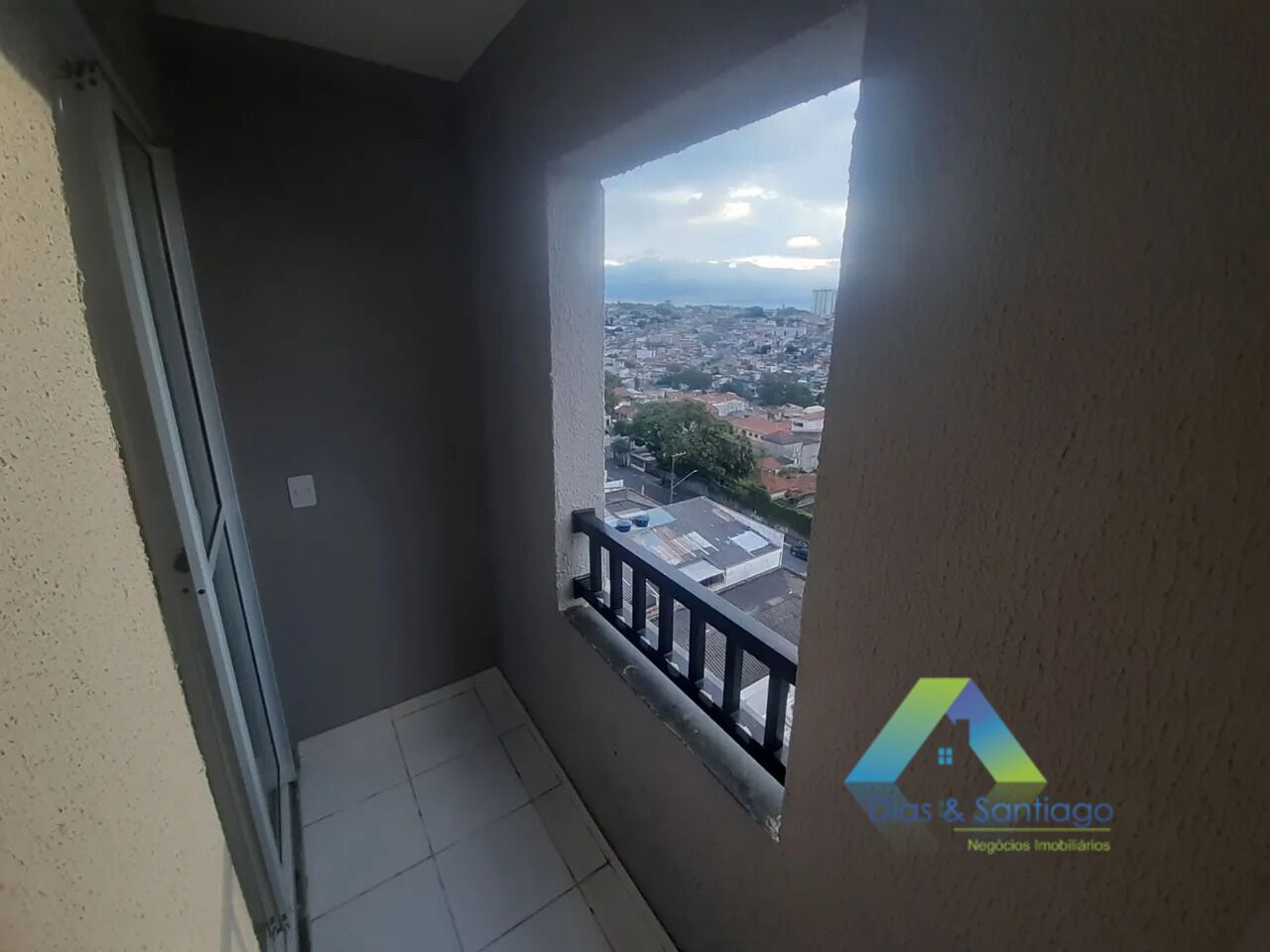 Apartamento à venda com 2 quartos, 30m² - Foto 11