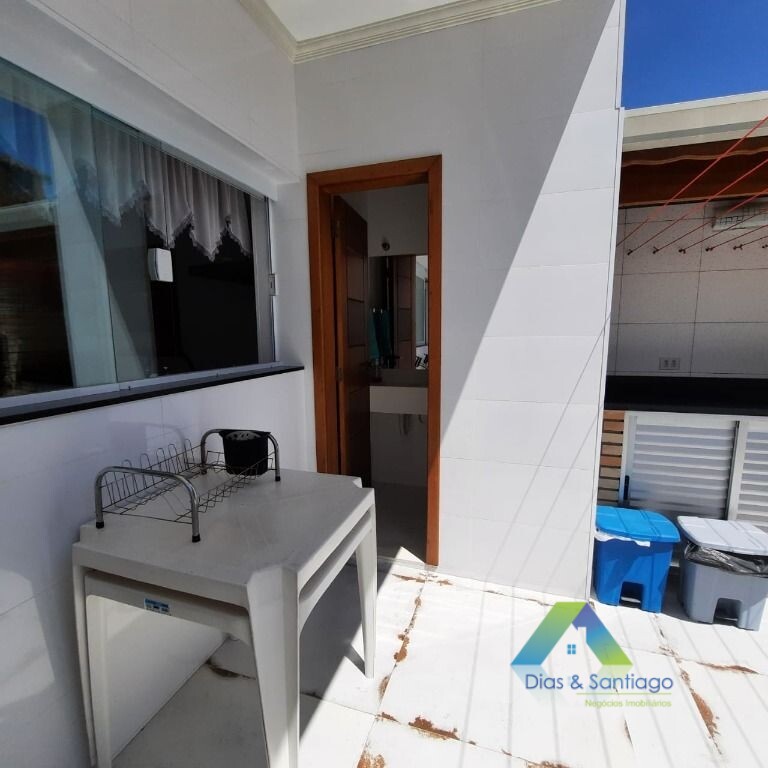 Sobrado à venda com 3 quartos, 162m² - Foto 24