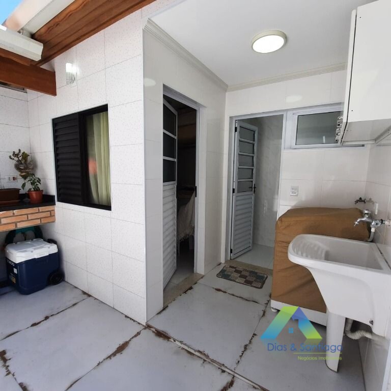 Sobrado à venda com 3 quartos, 162m² - Foto 25