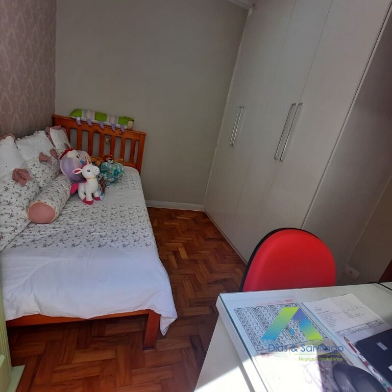 Sobrado à venda com 3 quartos, 162m² - Foto 19