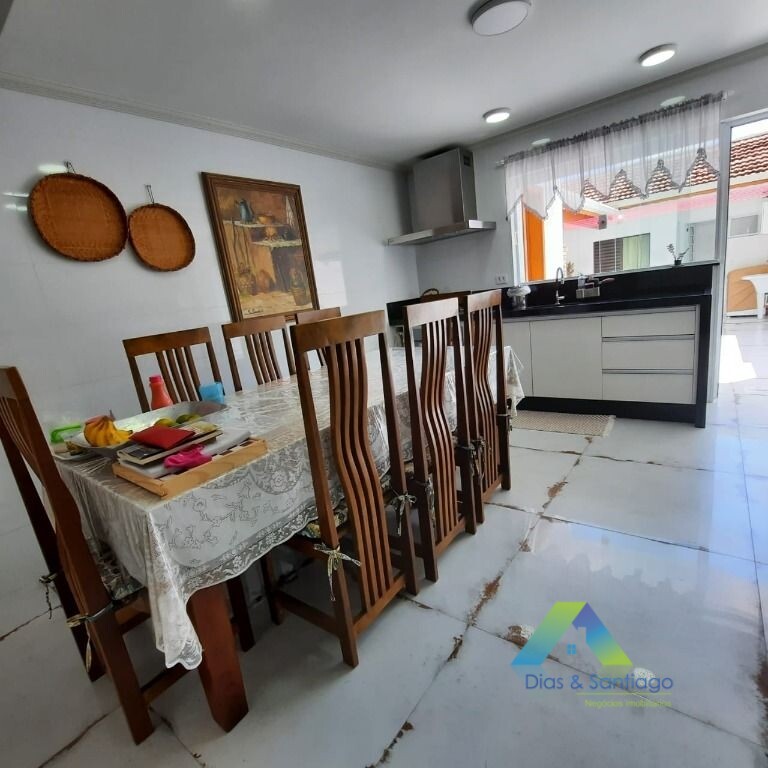 Sobrado à venda com 3 quartos, 162m² - Foto 6