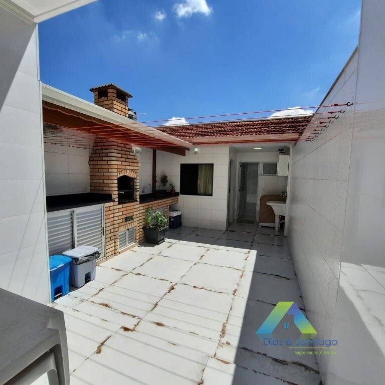 Sobrado à venda com 3 quartos, 162m² - Foto 21