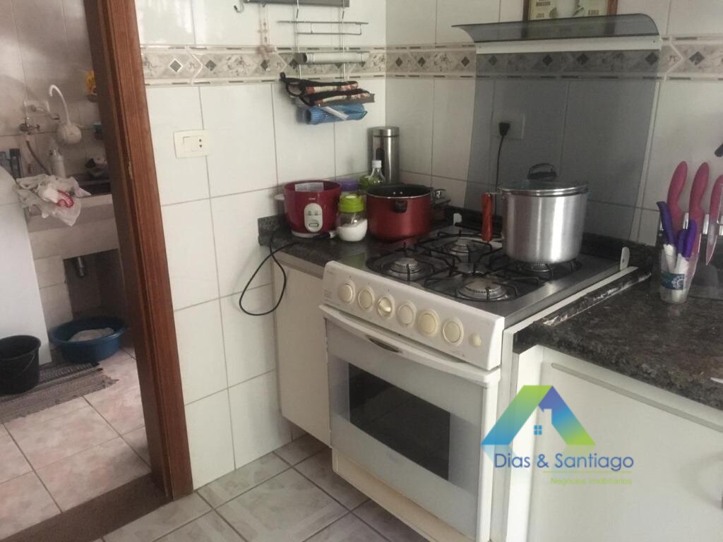 Sobrado à venda com 3 quartos, 250m² - Foto 8