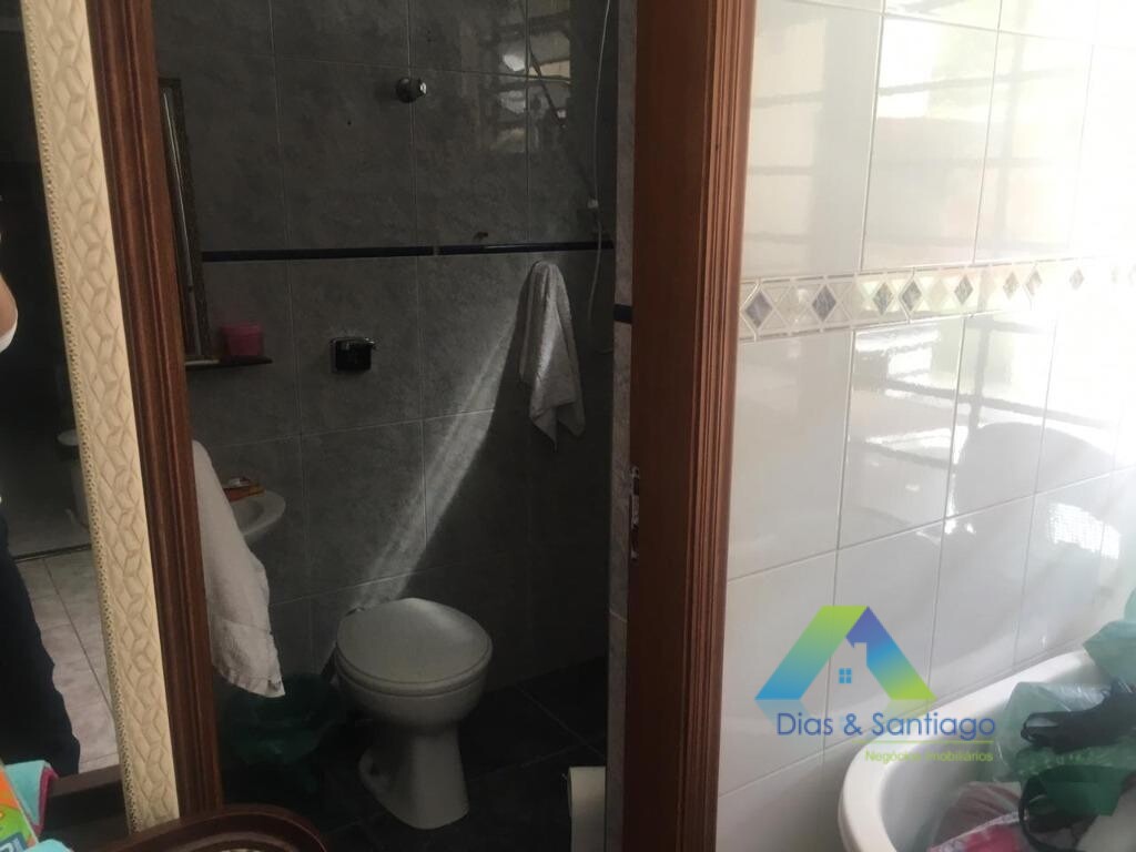 Sobrado à venda com 3 quartos, 250m² - Foto 7