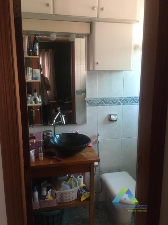 Sobrado à venda com 3 quartos, 250m² - Foto 21