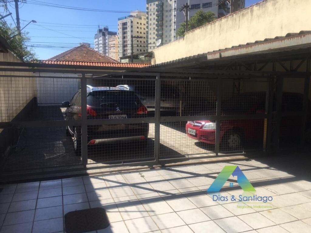 Sobrado à venda com 3 quartos, 250m² - Foto 4