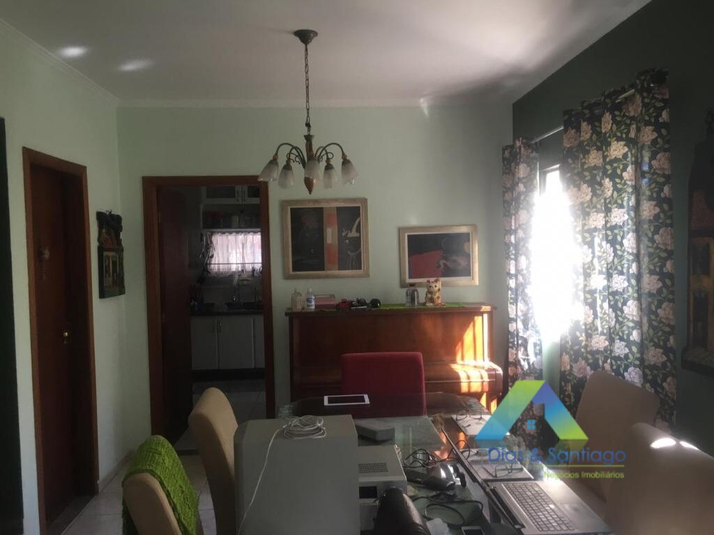 Sobrado à venda com 3 quartos, 250m² - Foto 15