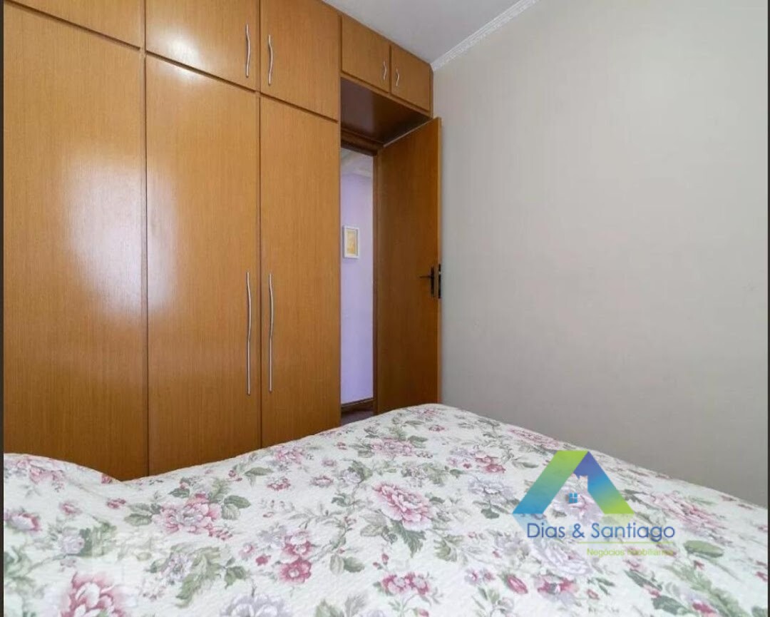 Apartamento à venda com 2 quartos, 70m² - Foto 8