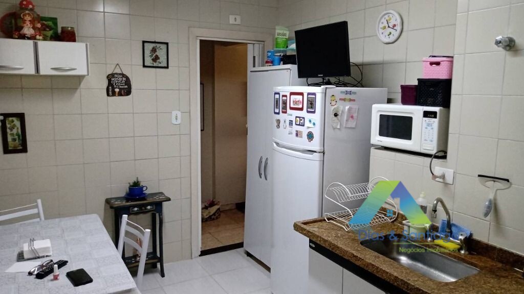 Apartamento à venda com 3 quartos, 108m² - Foto 15