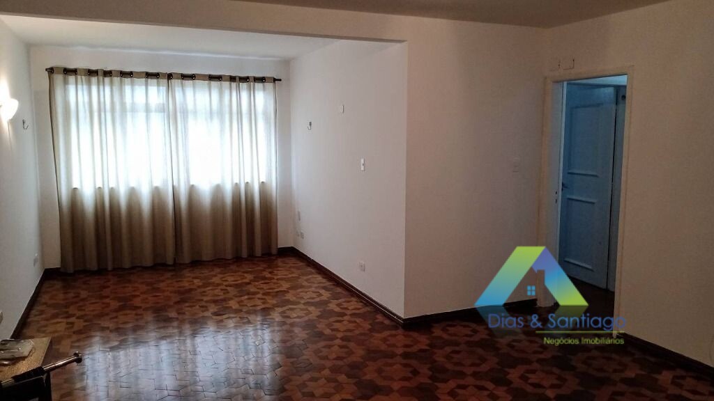 Apartamento à venda com 3 quartos, 108m² - Foto 1