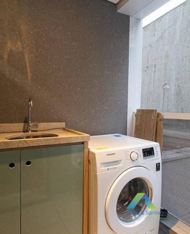 Apartamento à venda com 1 quarto, 20m² - Foto 8