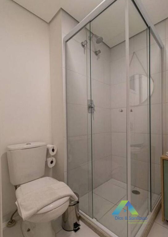 Apartamento à venda com 1 quarto, 20m² - Foto 10