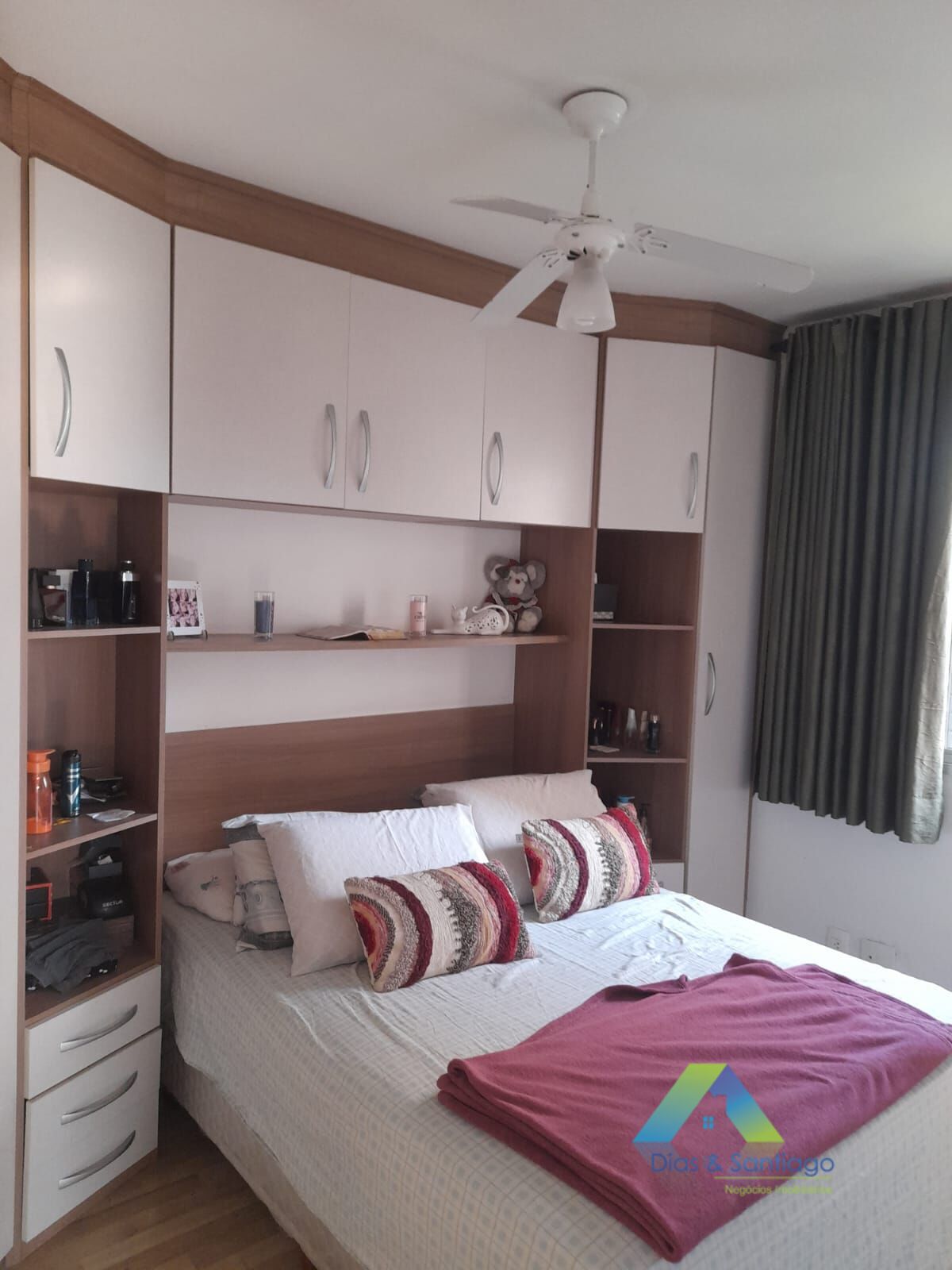 Apartamento à venda com 2 quartos, 57m² - Foto 13