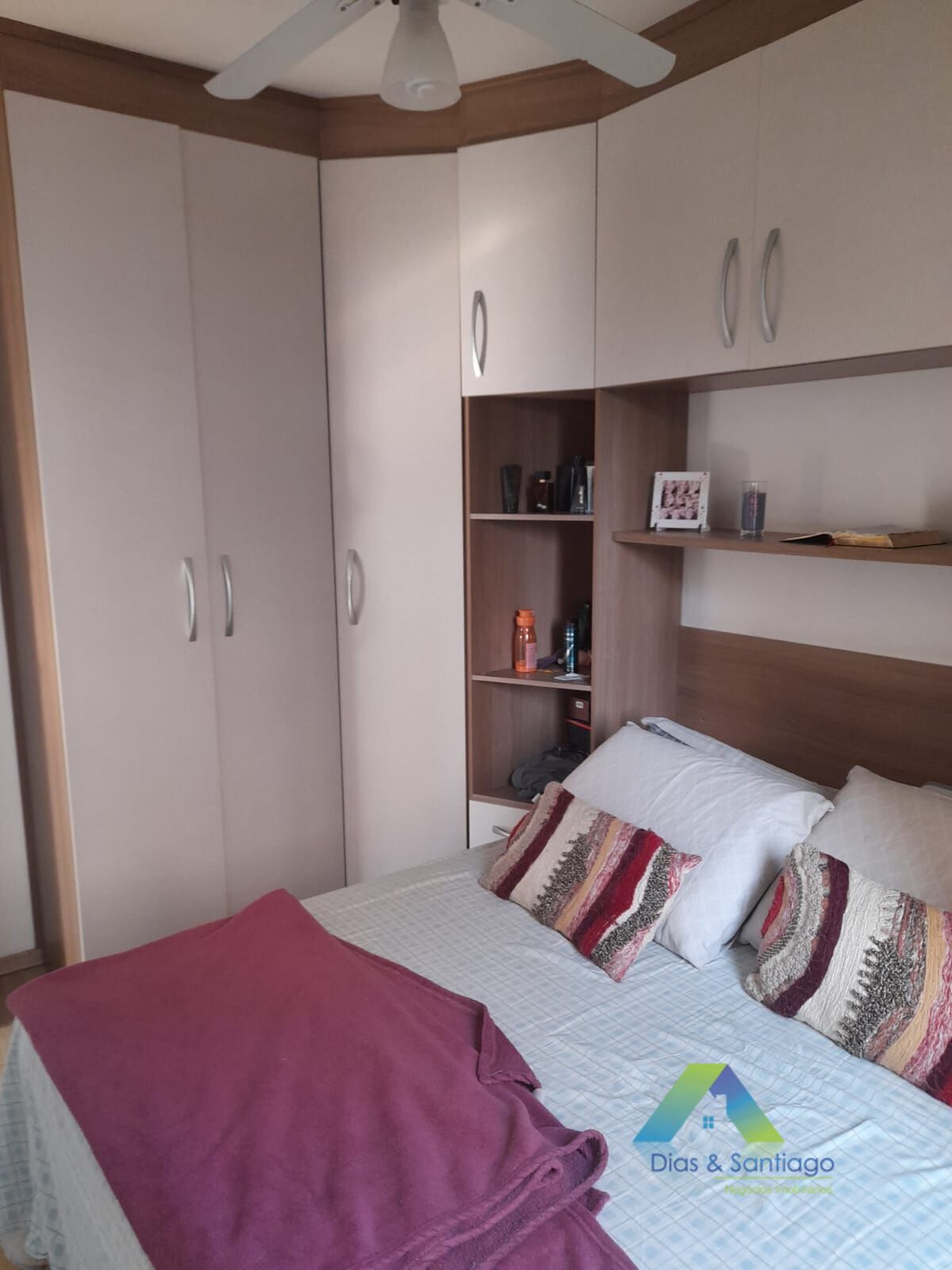 Apartamento à venda com 2 quartos, 57m² - Foto 14