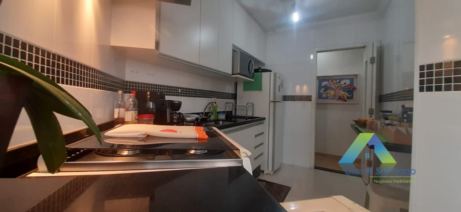 Apartamento à venda com 2 quartos, 57m² - Foto 8