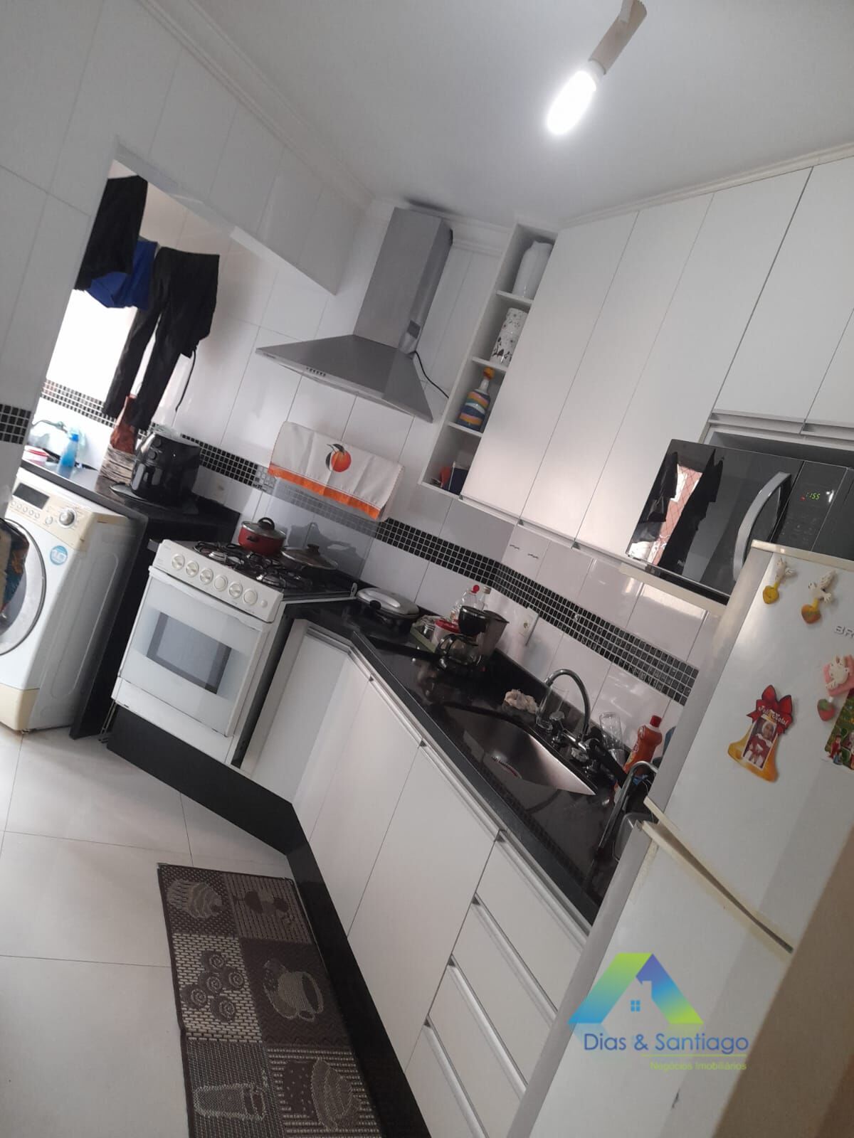 Apartamento à venda com 2 quartos, 57m² - Foto 10