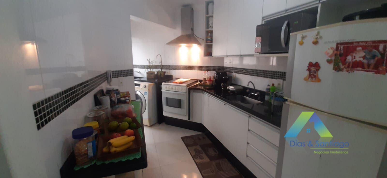 Apartamento à venda com 2 quartos, 57m² - Foto 7