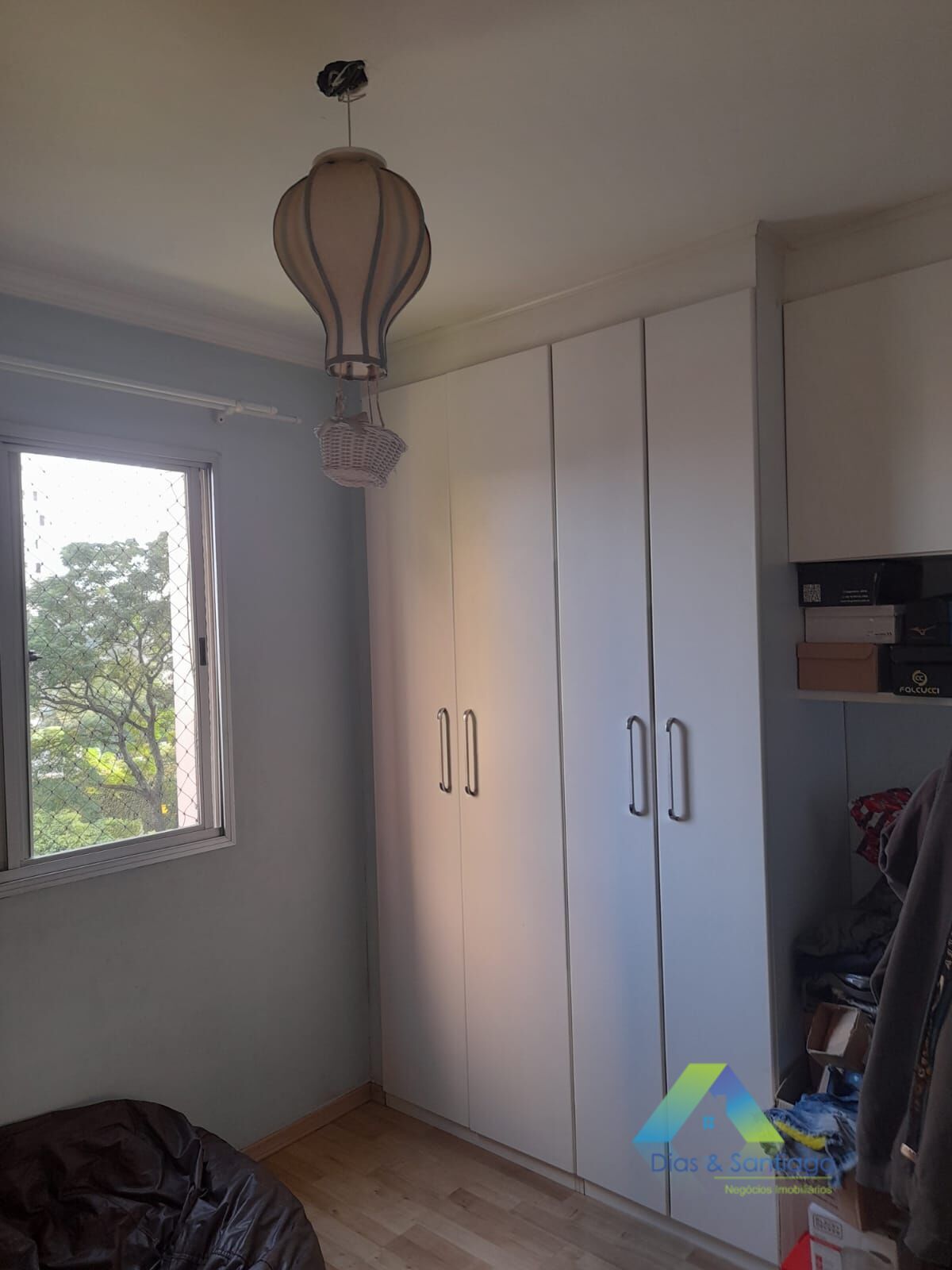 Apartamento à venda com 2 quartos, 57m² - Foto 17