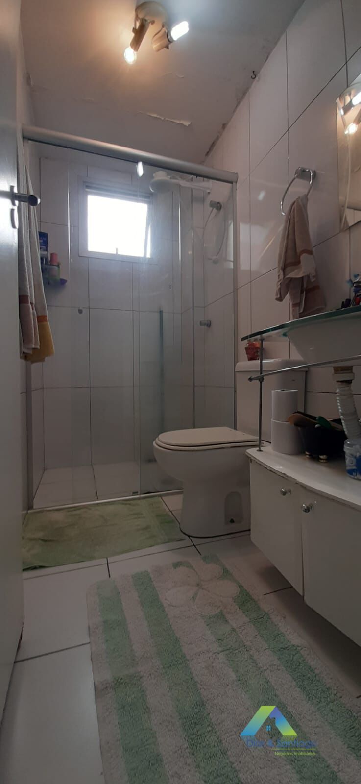 Apartamento à venda com 2 quartos, 57m² - Foto 18