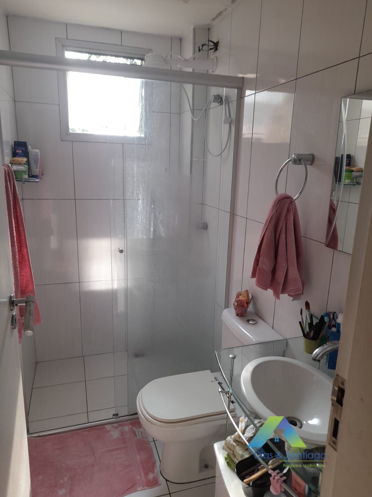 Apartamento à venda com 2 quartos, 57m² - Foto 19