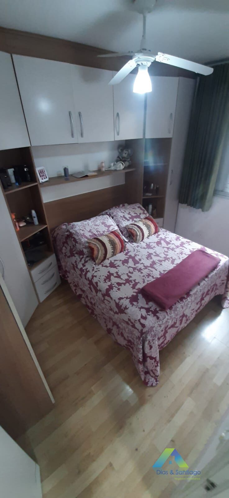 Apartamento à venda com 2 quartos, 57m² - Foto 12