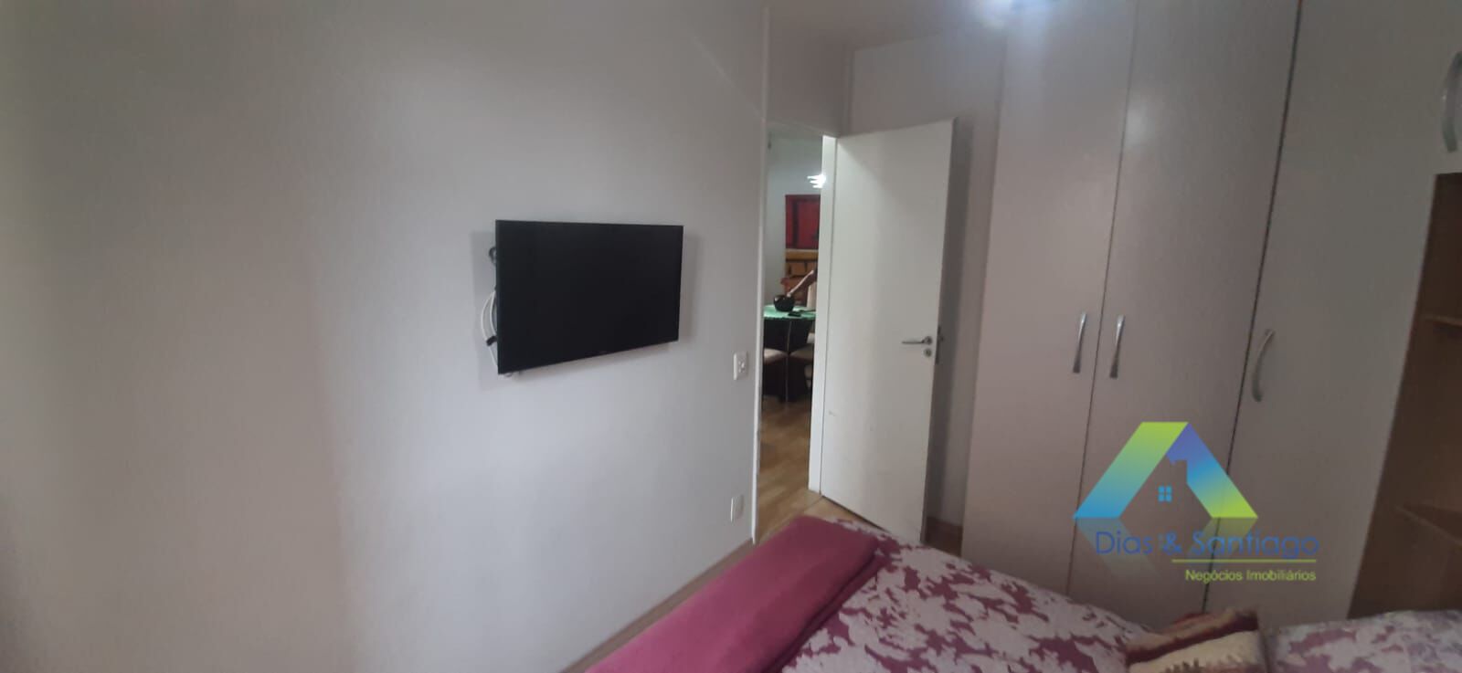 Apartamento à venda com 2 quartos, 57m² - Foto 15