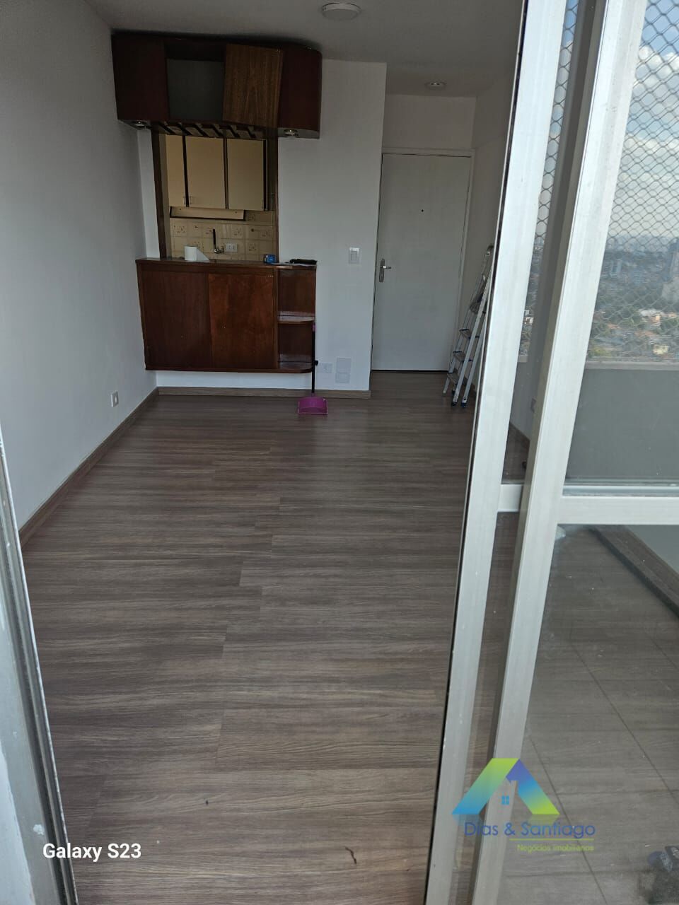 Apartamento à venda com 2 quartos, 52m² - Foto 6