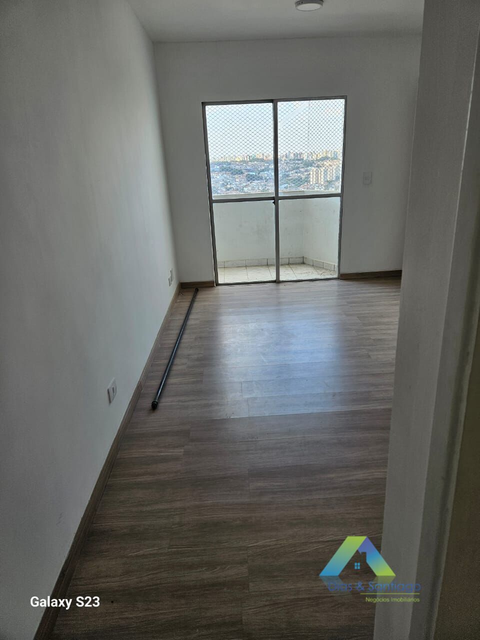 Apartamento à venda com 2 quartos, 52m² - Foto 1