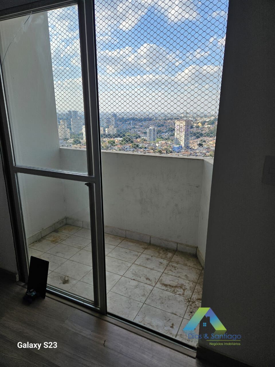 Apartamento à venda com 2 quartos, 52m² - Foto 9