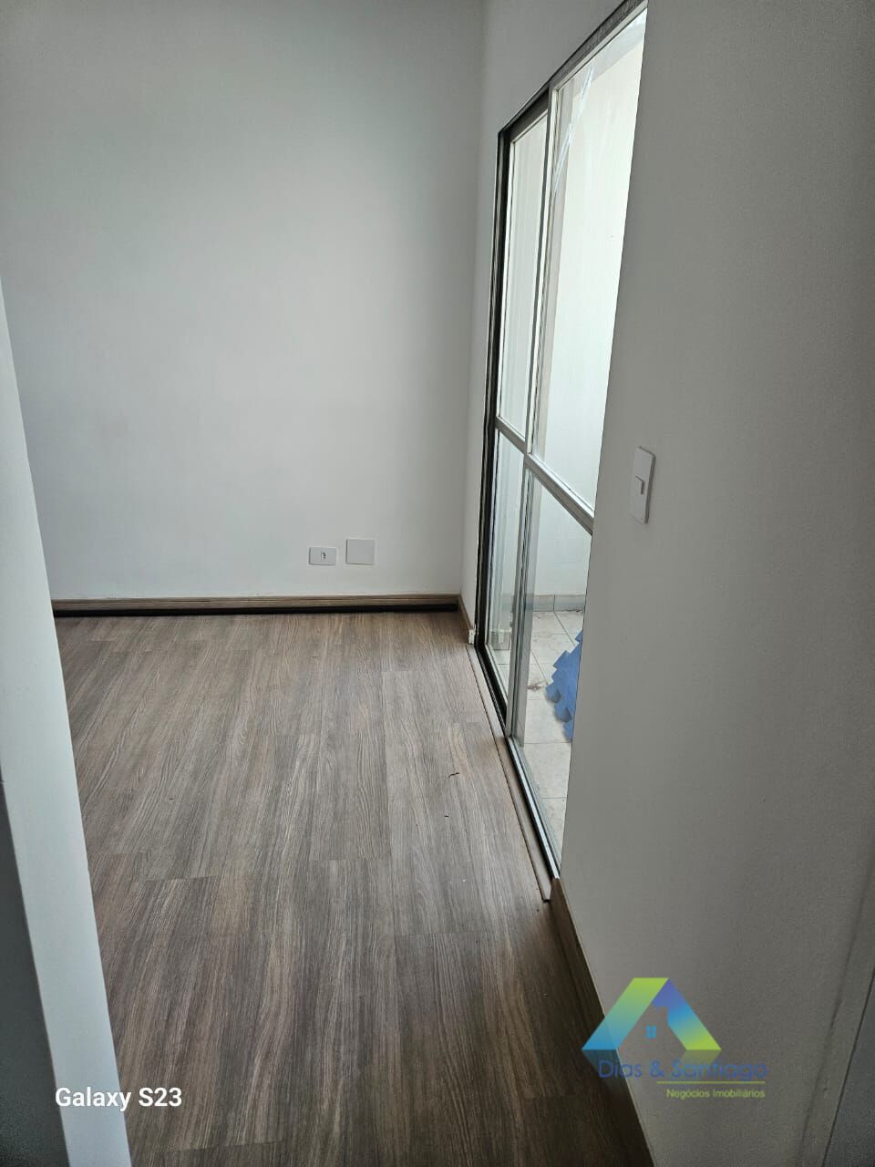 Apartamento à venda com 2 quartos, 52m² - Foto 8