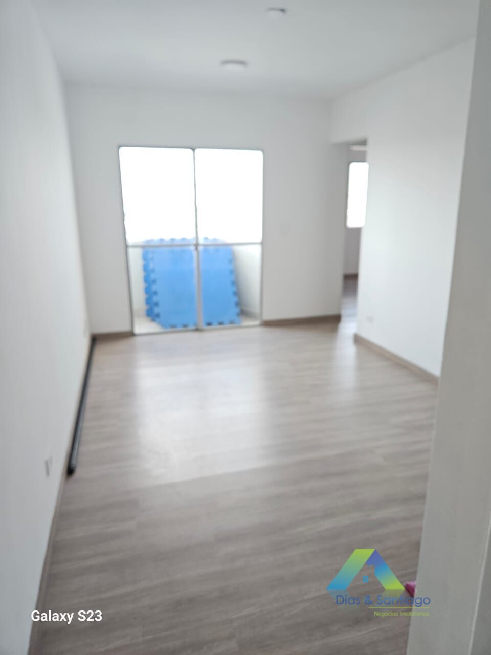 Apartamento à venda com 2 quartos, 52m² - Foto 7