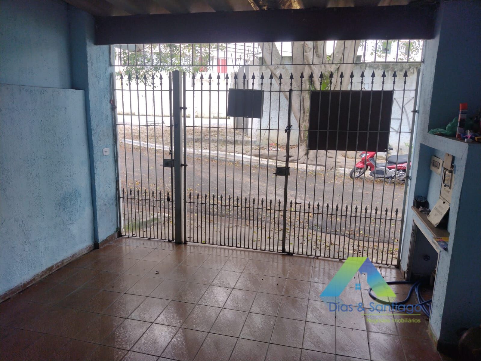 Sobrado à venda com 3 quartos, 110m² - Foto 1