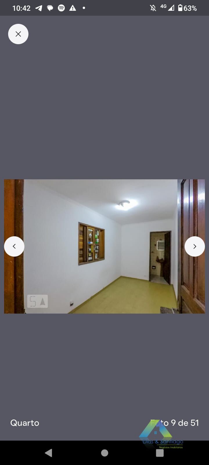 Sobrado à venda com 3 quartos, 110m² - Foto 8