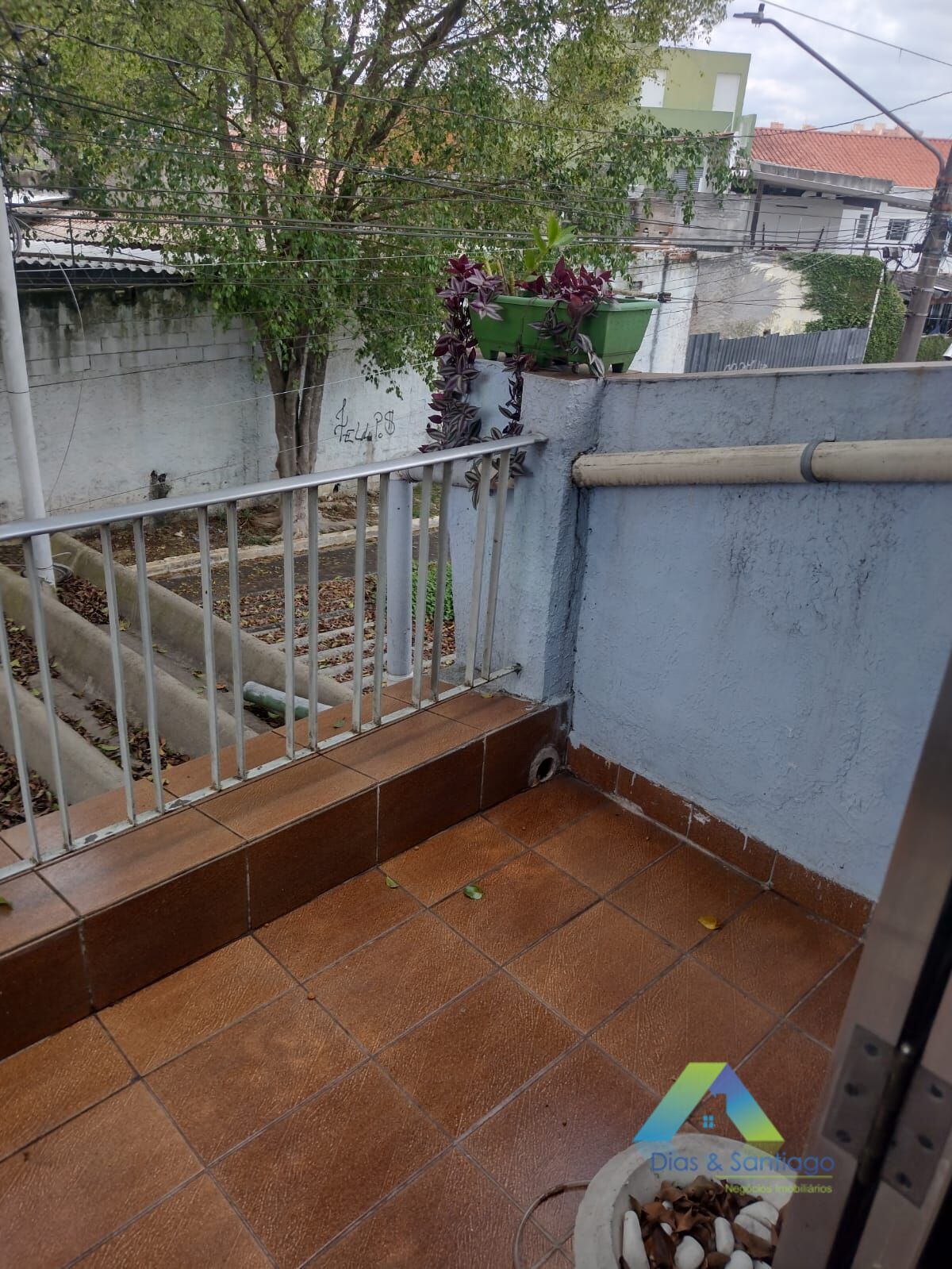 Sobrado à venda com 3 quartos, 110m² - Foto 4