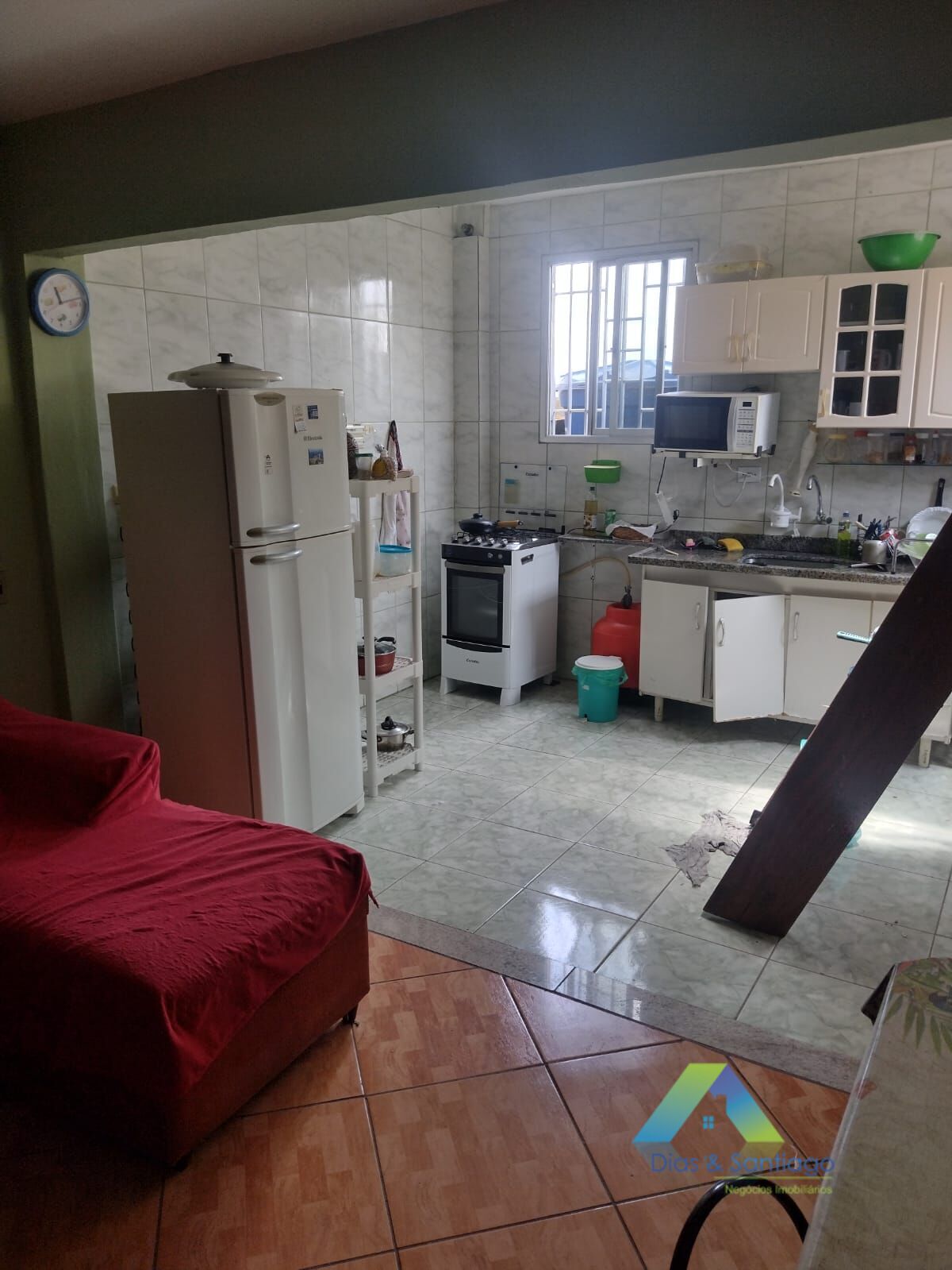 Sobrado à venda com 3 quartos, 110m² - Foto 13