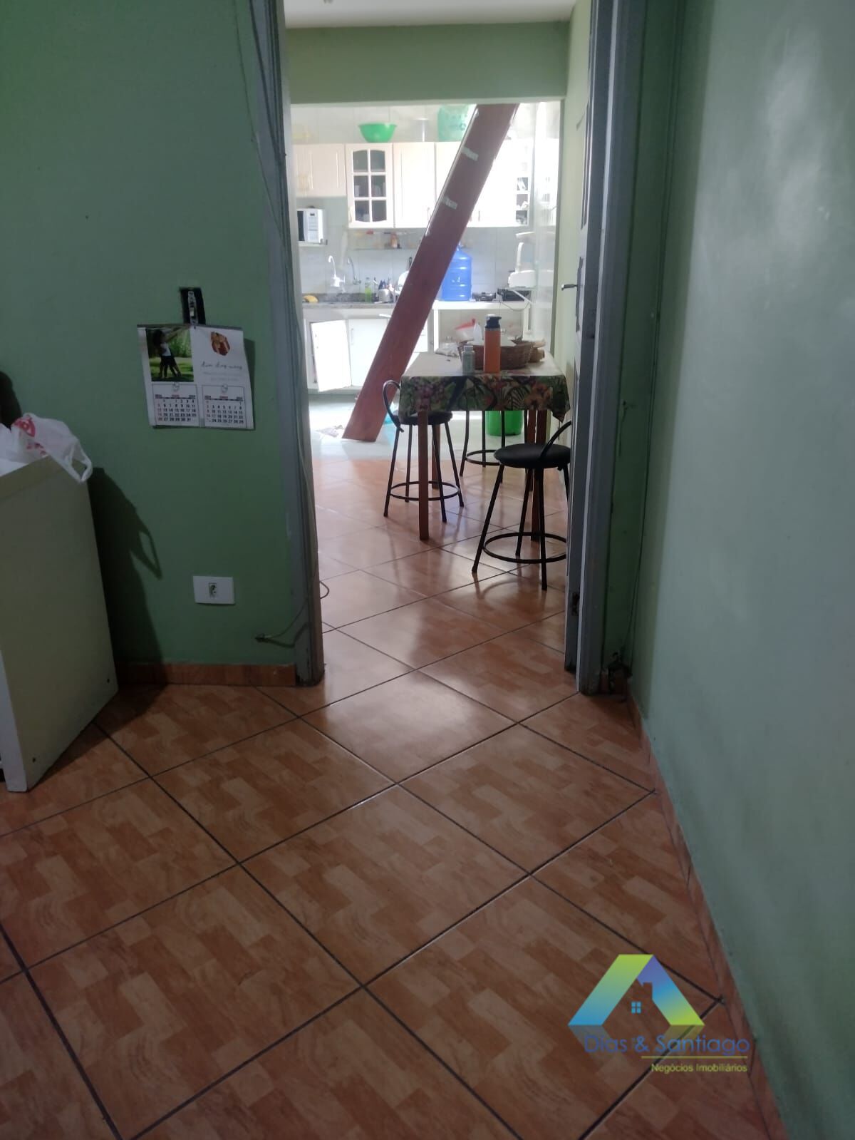 Sobrado à venda com 3 quartos, 110m² - Foto 5