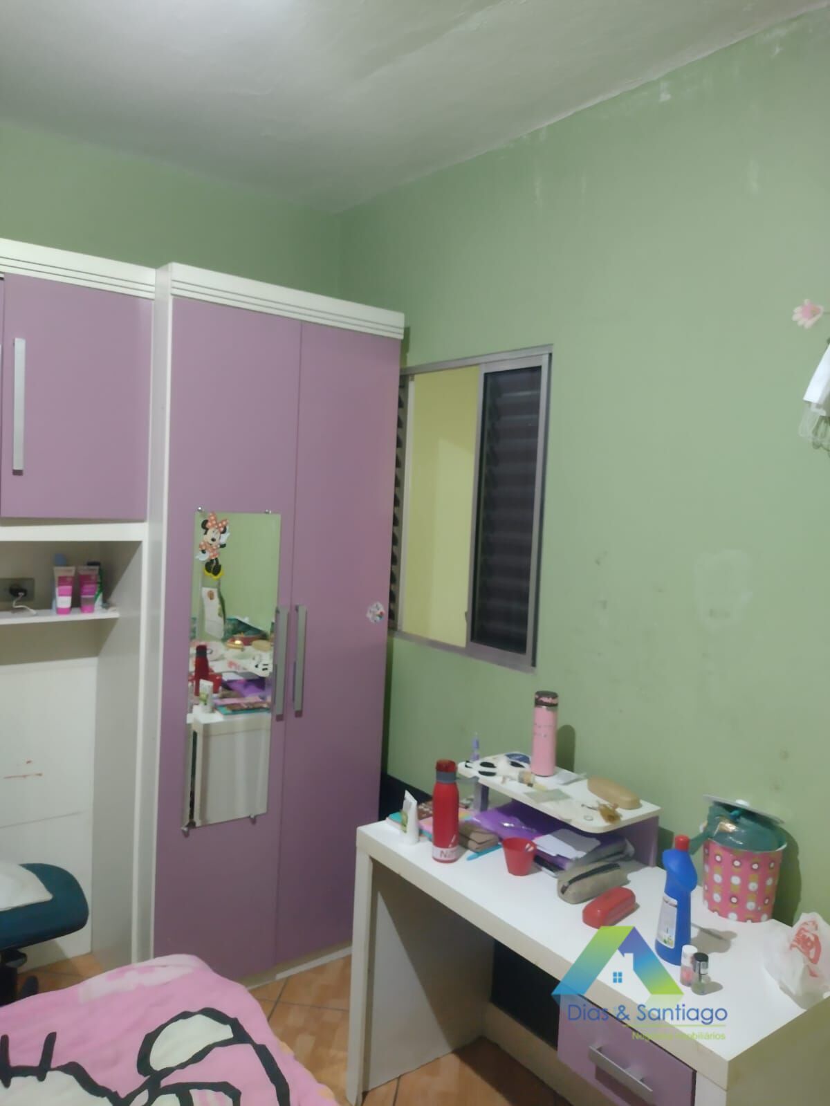 Sobrado à venda com 3 quartos, 110m² - Foto 11