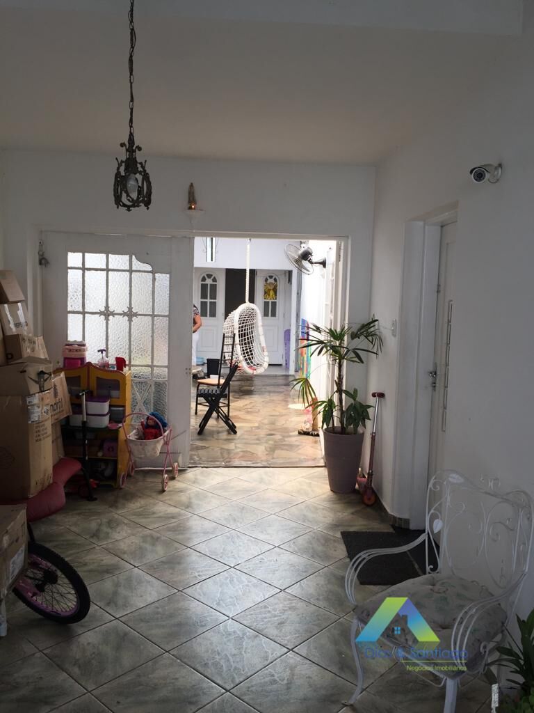 Casa à venda com 5 quartos, 260m² - Foto 12