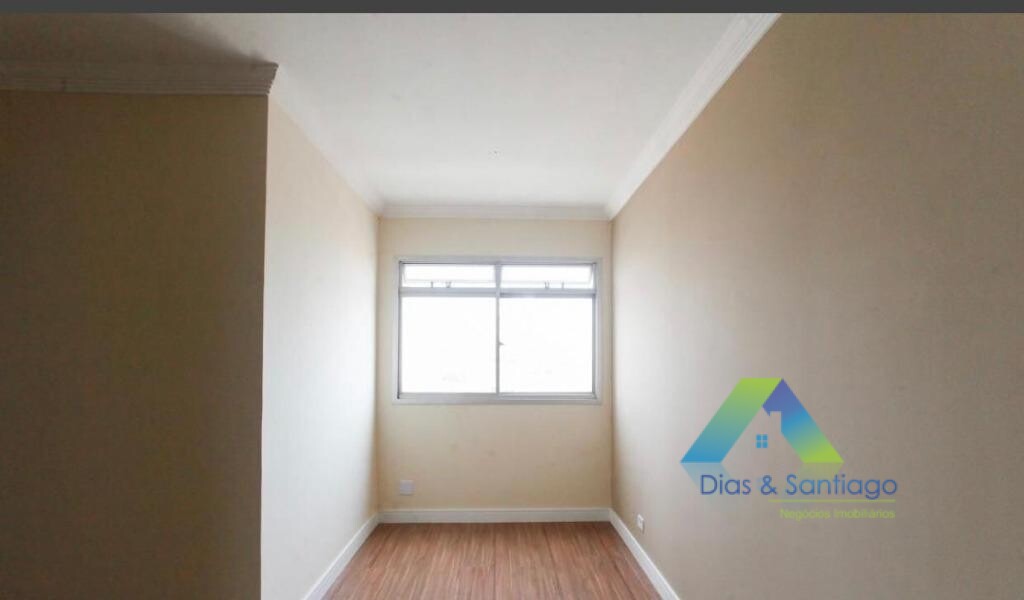 Apartamento à venda com 2 quartos, 67m² - Foto 5