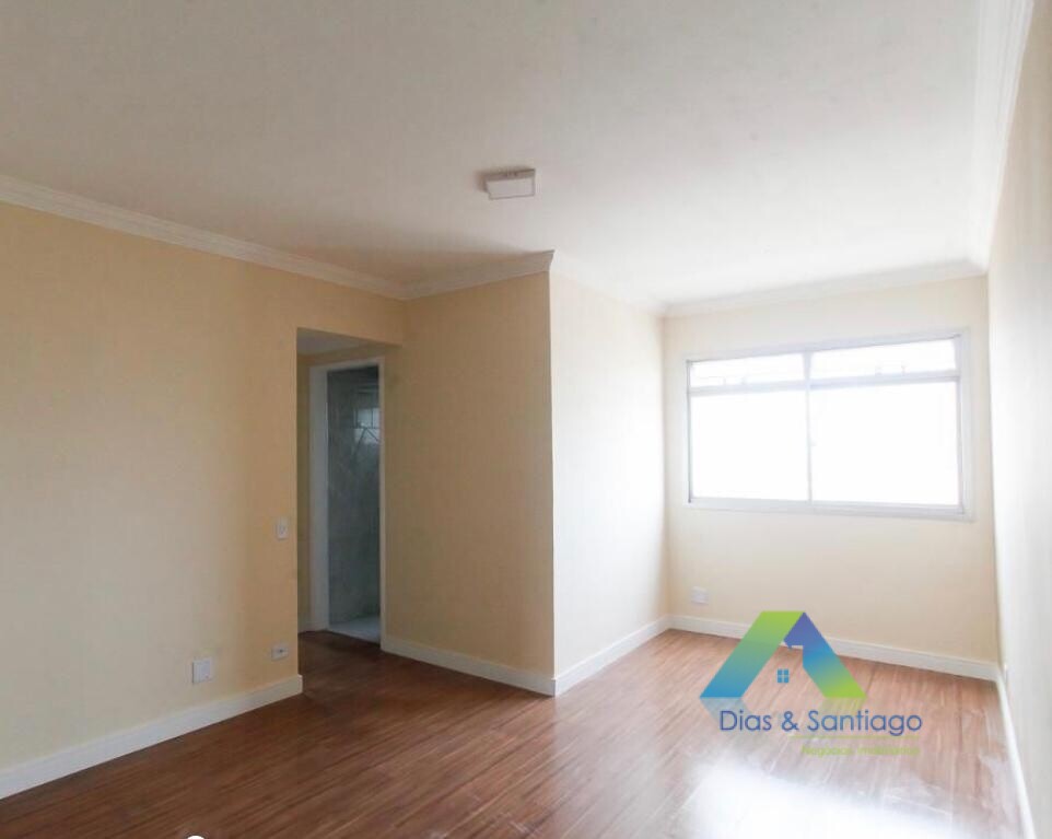 Apartamento à venda com 2 quartos, 67m² - Foto 1