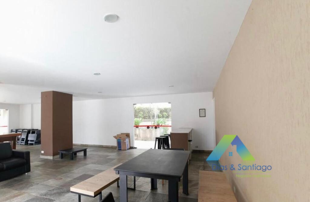 Apartamento à venda com 2 quartos, 67m² - Foto 24